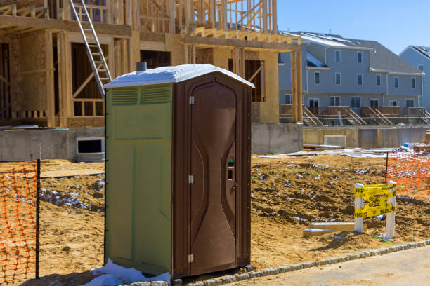 Best Affordable portable toilet rental  in Rib Mountain, WI