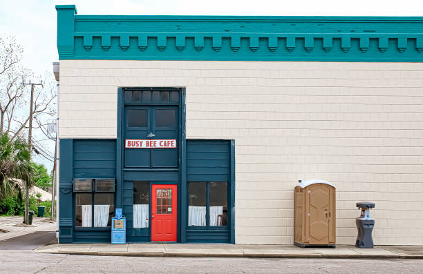 Best Long-term porta potty rental  in Rib Mountain, WI