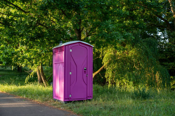 Best Emergency porta potty rental  in Rib Mountain, WI