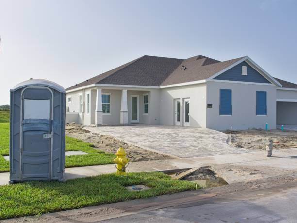 Rib Mountain, WI porta potty rental Company