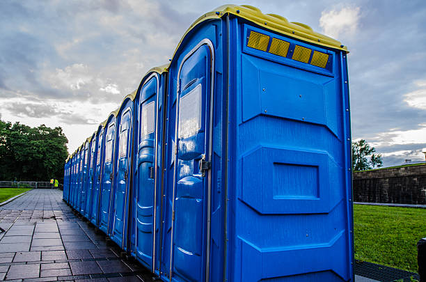 Best Porta potty delivery and setup  in Rib Mountain, WI